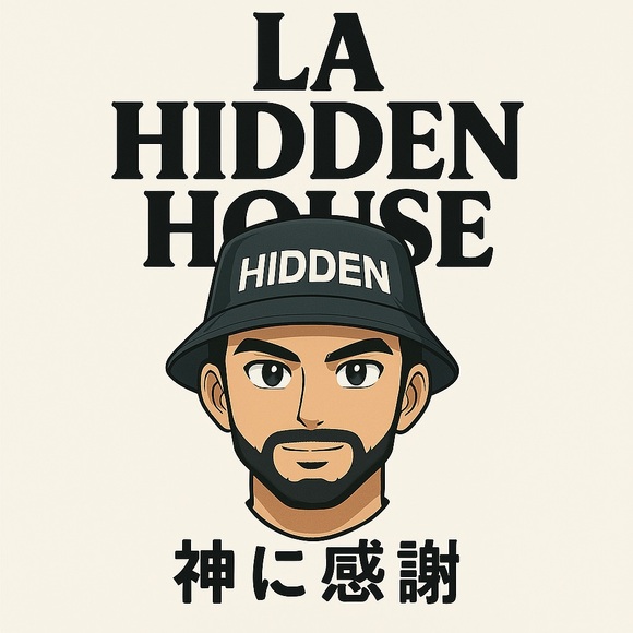 lahiddenhouse